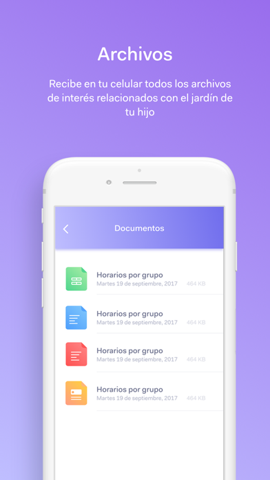 Pencil Families Screenshot