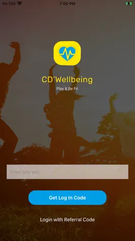Game screenshot CD'Wellbeing mod apk
