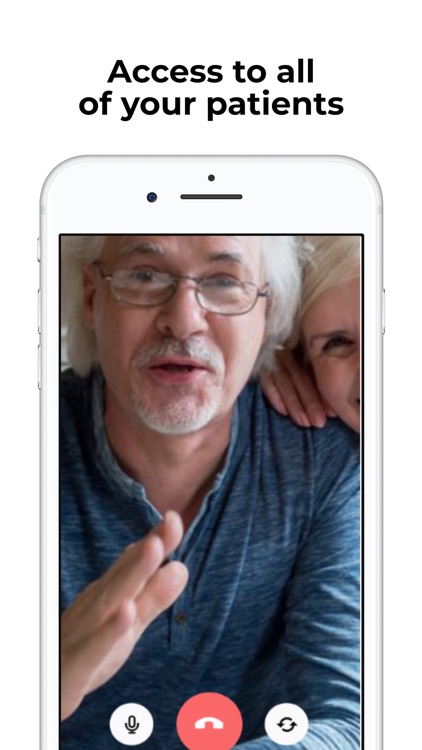 Clinii Clinician screenshot-3