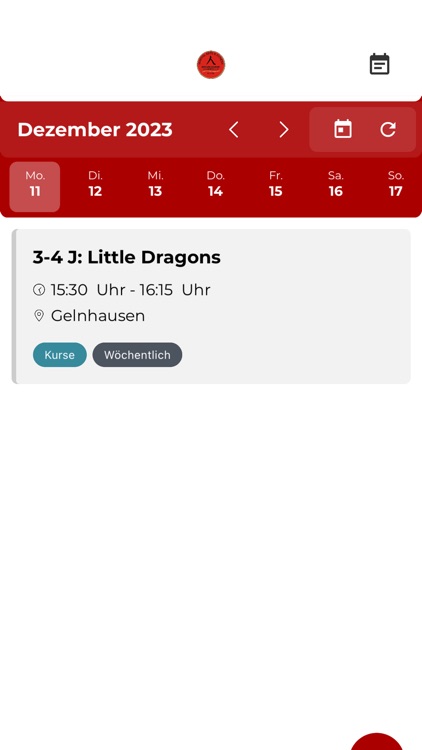 Sportschule Kowalik screenshot-4