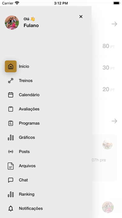 Screenshot #3 pour Método VG