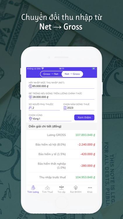 Thuế thu nhập cá nhân 2024 screenshot-4