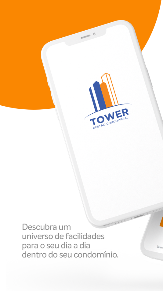 #1. Tower Condomínios (iOS) 由: PRG Comercio e Servicos de Informatica