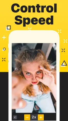 Game screenshot Reverse Video Rewind apk