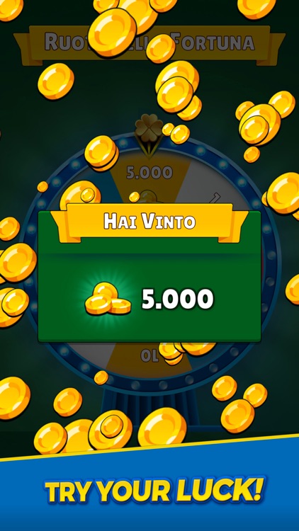 Briscola Tradizionale screenshot-6