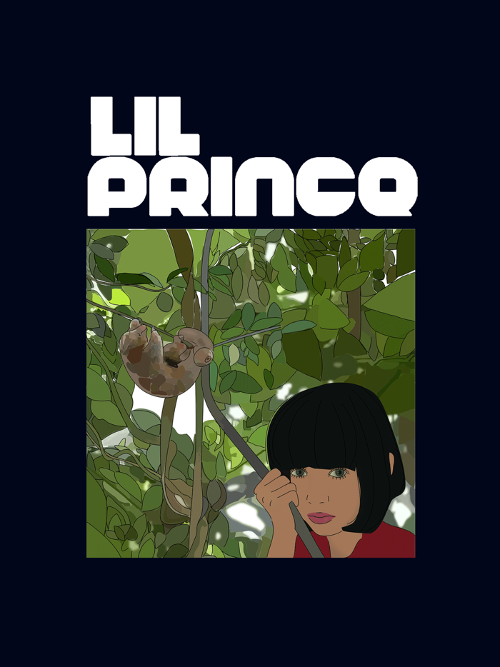 LIL PRINCE