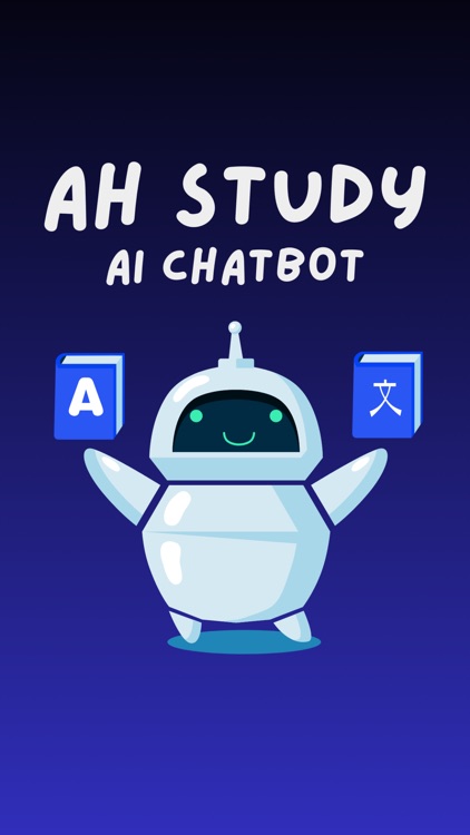 AH Study Chatbot