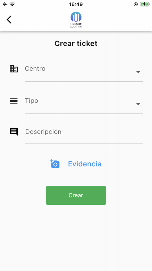 #6. Unique location (iOS) 由: Emilio Serna