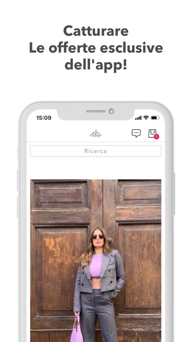 Frida Shop Screenshot