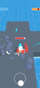 Dice Smash 3D screenshot #7 for iPhone