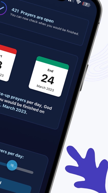 Qada Mate screenshot-3