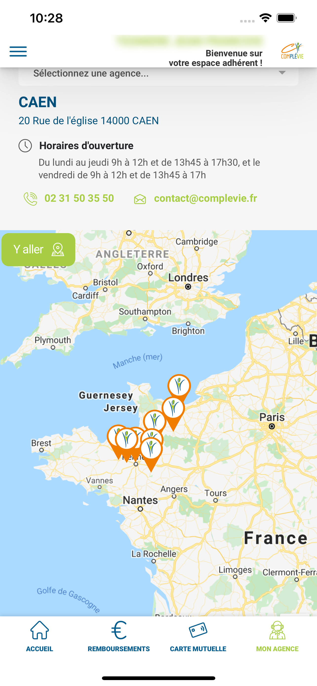 Complévie