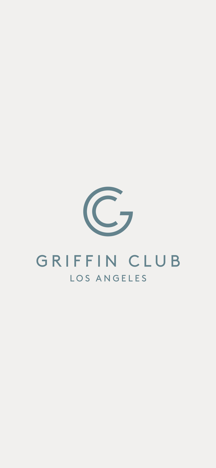Griffin Club Los Angeles