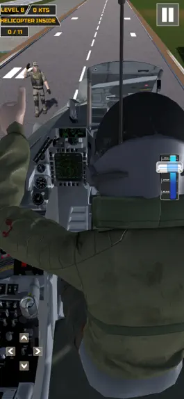 Game screenshot War Plane Fighter Jet Games apk