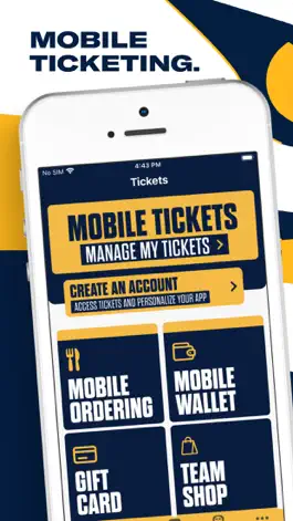 Game screenshot The Nashville Predators App hack