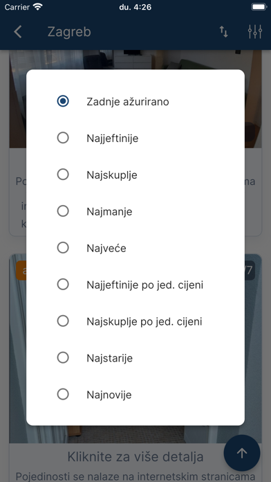 Nestendo Croatia Screenshot