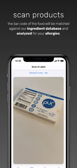Game screenshot FoodHunt! hack