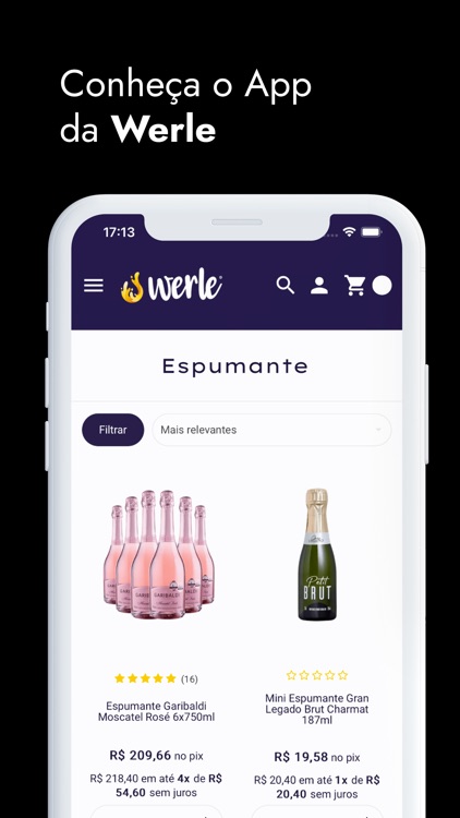 Werle Vinhos e Espumantes