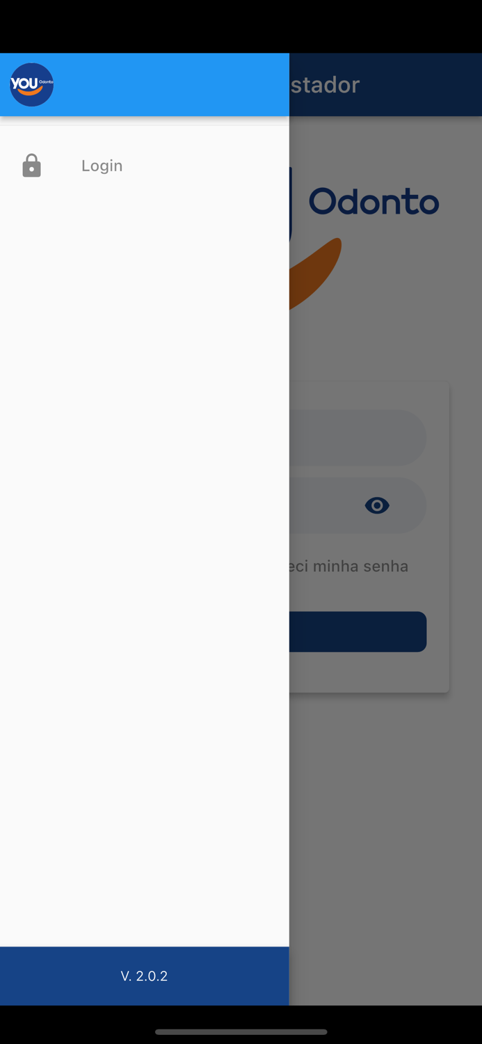 You Odonto Prestador