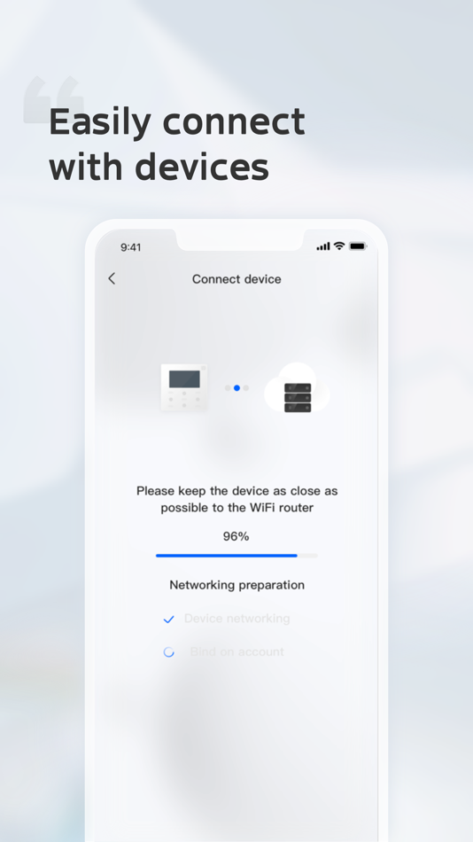 #4. MYOMNIA Smart (iOS) 由: Ferroli S.p.A.