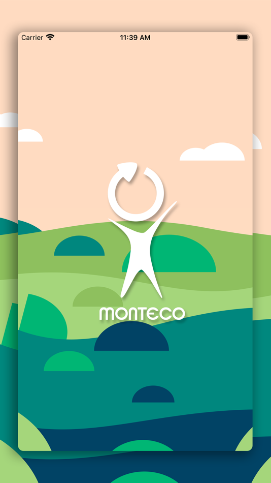 #1. Monteco SPA (iOS) 由: Monteco s.r.l.