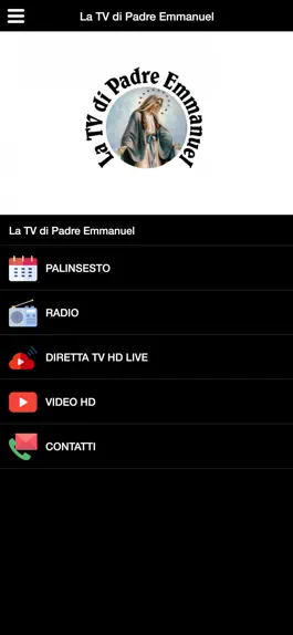 Game screenshot La TV di Padre Emmanuel mod apk