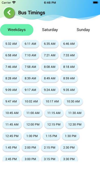 Los Angeles Transit : LA Metro Screenshot
