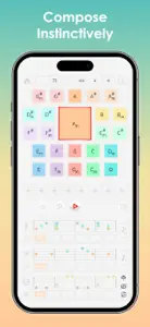 Opus Write - Song Composition screenshot #5 for iPhone