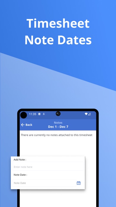 Clarity by Broadcom Screenshot