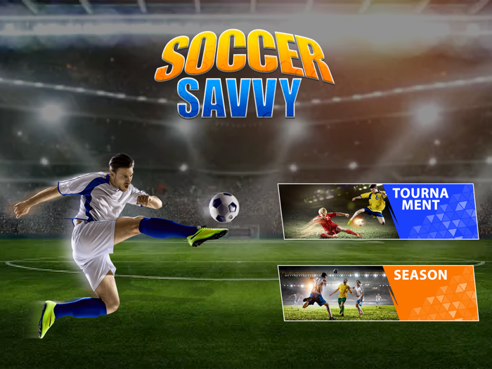 Soccer Savvy