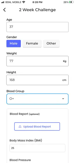 Game screenshot DREAM health hack