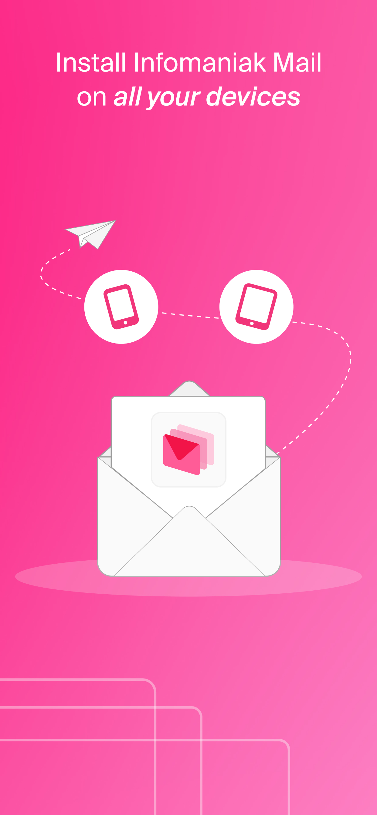Infomaniak Mail