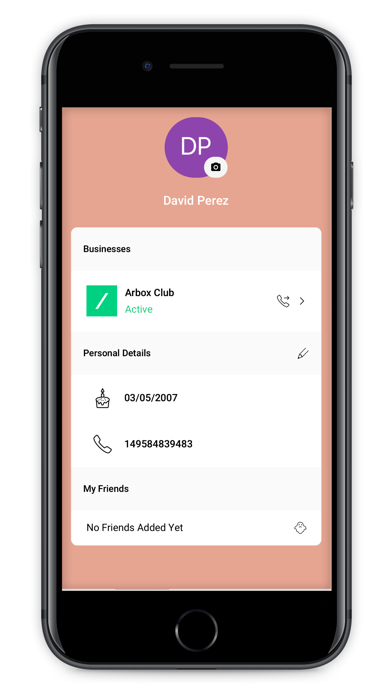 L.yoga Screenshot