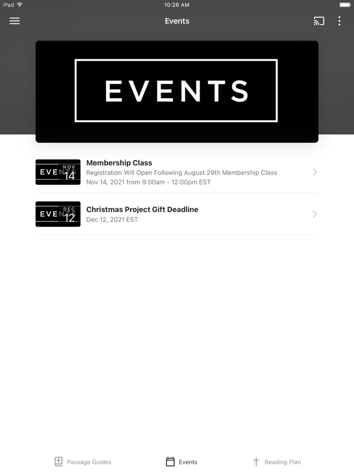 Leadership Essentials