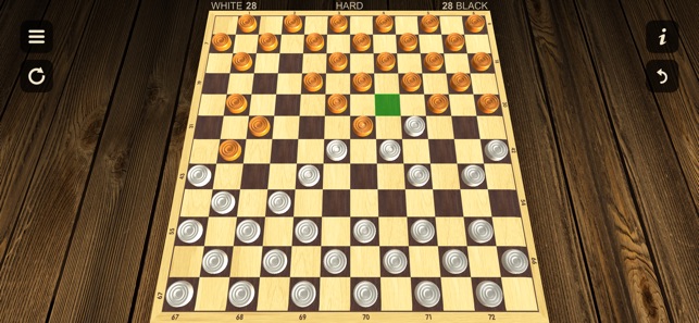 Master Checkers Multiplayer - Free Play & No Download