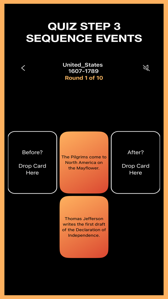 #8. Learn History (iOS) 由: NORMAND MARTIN