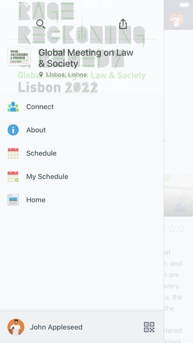 Global Law & Society Screenshot