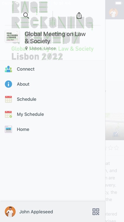 Global Law & Society