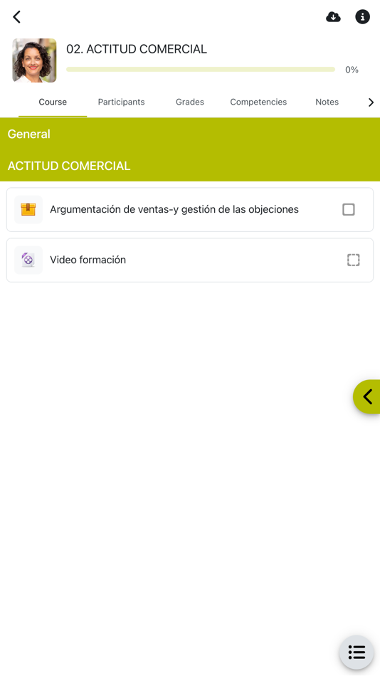 #6. Campus Navarro (iOS) 由: OWITEC ANALYTICS, SL