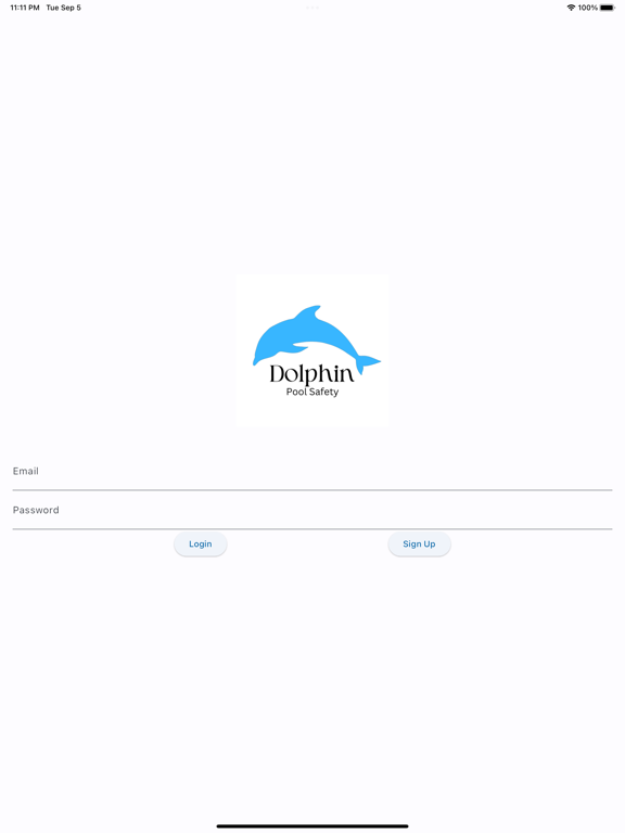 Screenshot #4 pour Dolphin Pool Safety