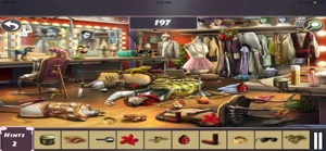 Crime Scene : Find Things screenshot #3 for iPhone