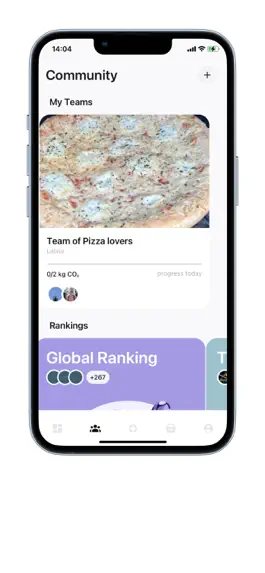 Game screenshot Kora Sustainability apk