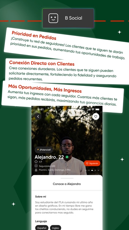 Soy Brisiao screenshot-6