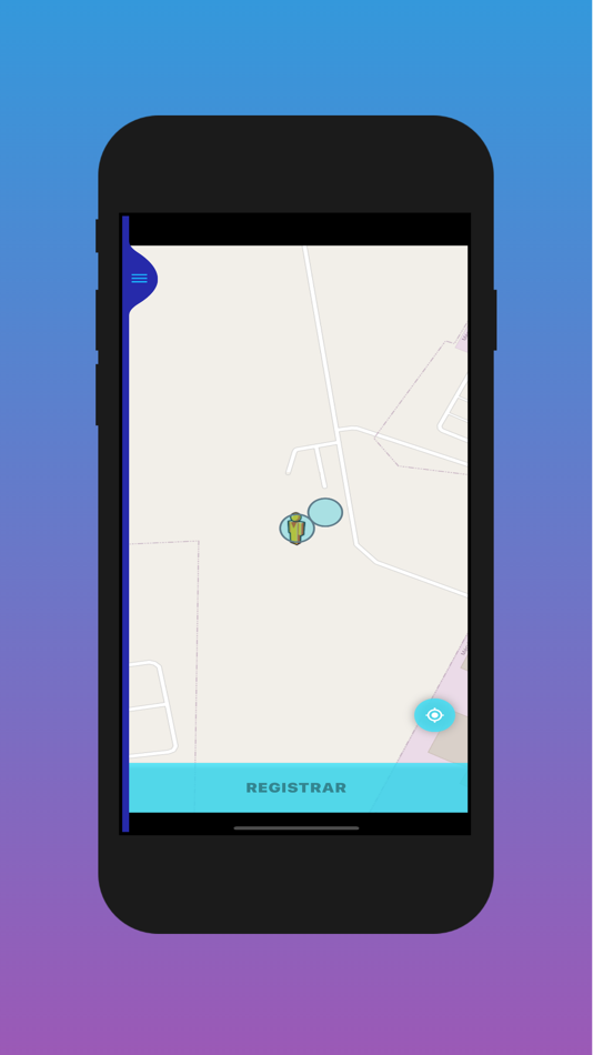 #2. SoftClock (iOS) 由: Joan Machado