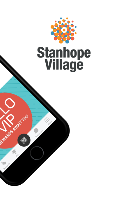 Stanhope Village VIPs Screenshot