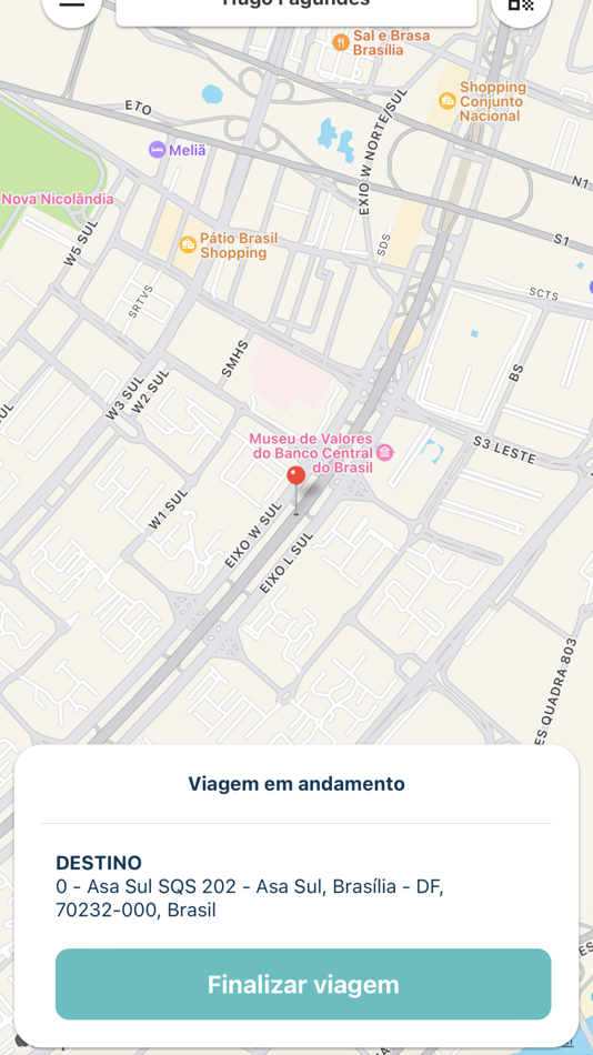 #6. Satify (iOS) 由: UDIPLAN PRODUTOS E SERVICOS LTDA