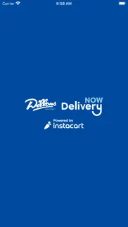 How to cancel & delete dillons delivery now 3