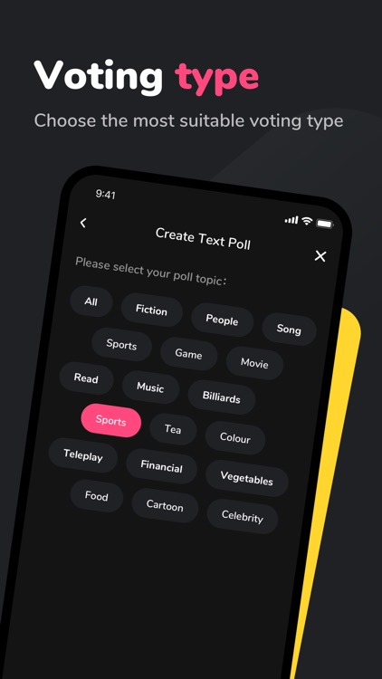 Real - ShareDecide screenshot-4