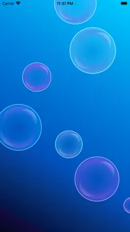 Game screenshot Bubbles in the Universe apk