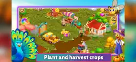 Game screenshot Field Dream hack